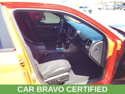 Used 2023 Dodge Charger R/T w/ Daytona Edition Group image 29