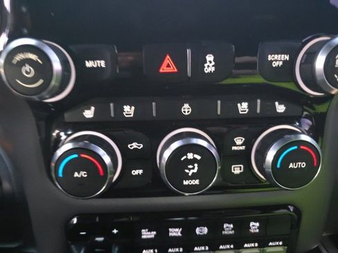 Used 2022 RAM 3500 Laramie image 17