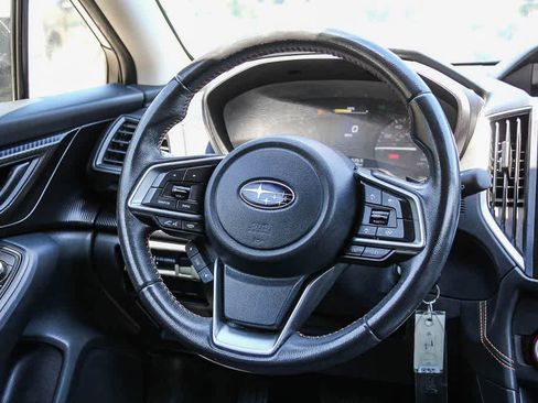 Used 2021 Subaru Crosstrek 2.0i Premium w/ Popular Package #3 AWD/4WD image 14