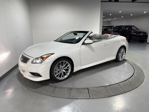 Used 2013 INFINITI G37 IPL image 14