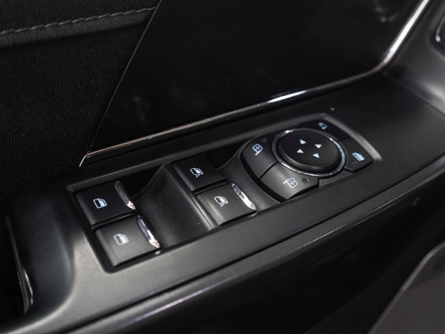 Used 2024 Ford F150 Lariat AWD/4WD image 21