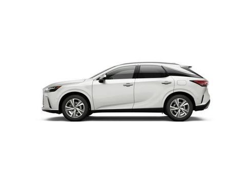 New 2026 Lexus RX 350 Premium w/ Accessory Package (Z1) FWD image 2