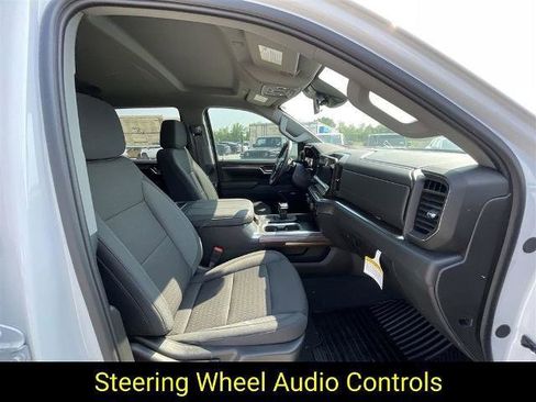 New 2025 Chevrolet Silverado 1500 RST w/ Convenience Package II image 27