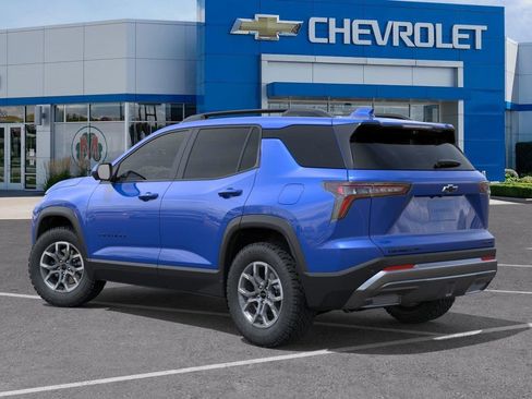 New 2026 Chevrolet Equinox ACTIV AWD/4WD image 3