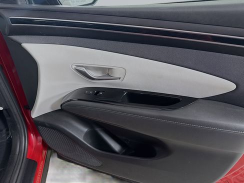 Used 2022 Hyundai Tucson SEL w/ Convenience Package FWD image 29