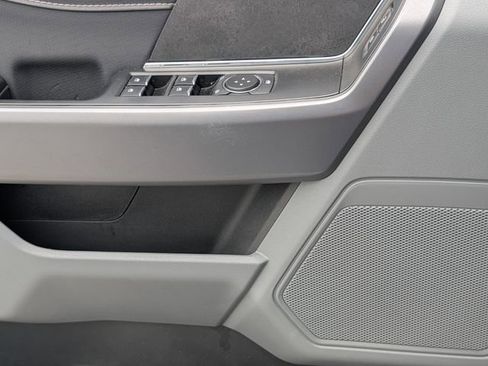 Used 2025 Ford F150 XLT w/ Equipment Group 301A Standard image 25