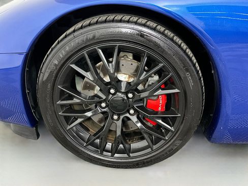 Used 2003 Chevrolet Corvette Z06 RWD image 28