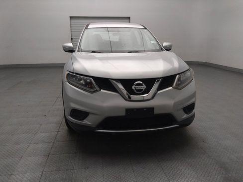 Used 2015 Nissan Rogue S FWD image 14