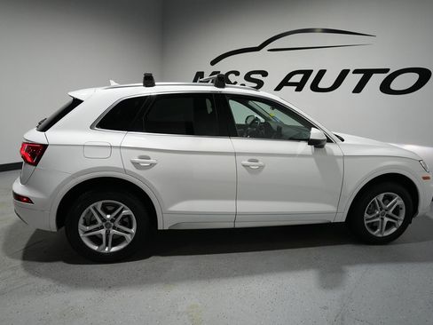 Used 2019 Audi Q5 2.0T Premium image 9