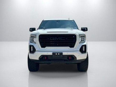 Used 2020 GMC Sierra 1500 AT4 w/ AT4 Premium Package AWD/4WD image 2