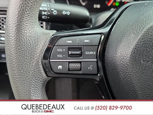 Used 2023 Honda Civic LX image 14