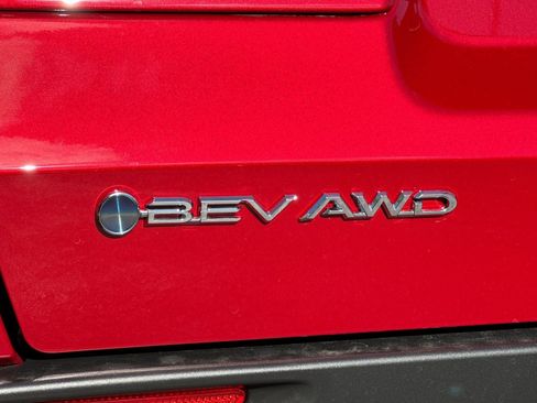New 2026 Toyota bZ AWD/4WD image 32
