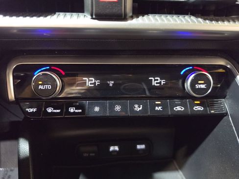 Used 2021 Kia K5 GT-Line w/ GT-Line FWD Premium Package image 17