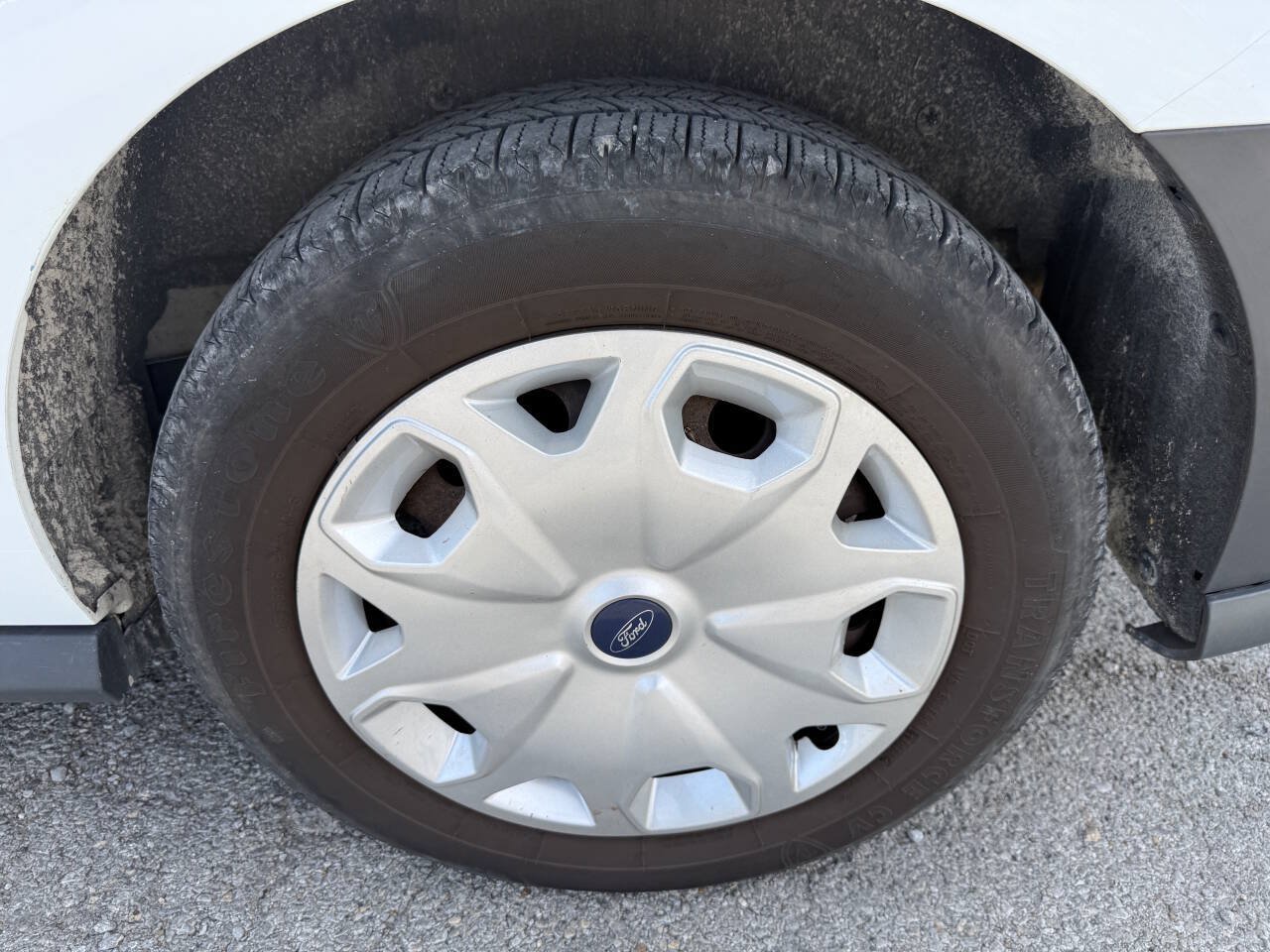Used 2016 Ford Transit Connect XL FWD image 17