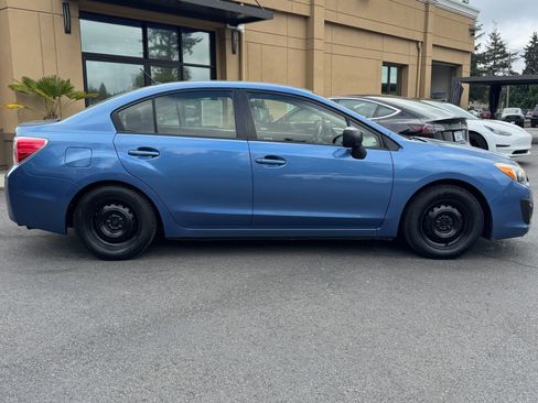 Used 2014 Subaru Impreza 2.0i AWD/4WD image 2