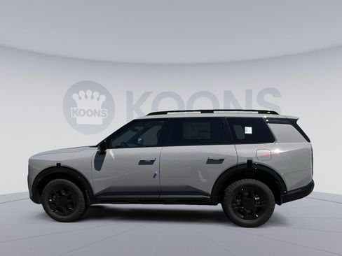 New 2027 Kia Telluride SX Prestige X-Pro AWD/4WD image 13