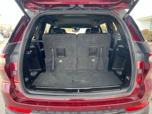 Certified 2023 Jeep Grand Cherokee L Laredo image 27