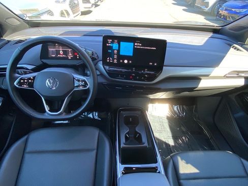 Used 2023 Volkswagen ID.4 Pro S image 11