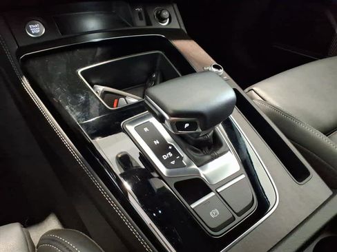 Certified 2023 Audi Q5 2.0T Premium Plus w/ Premium Plus Package image 14