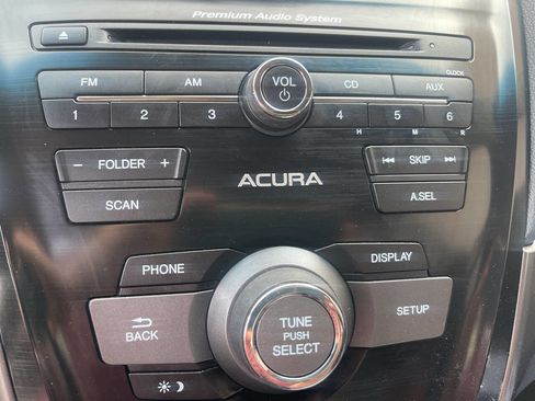 Used 2014 Acura ILX image 27