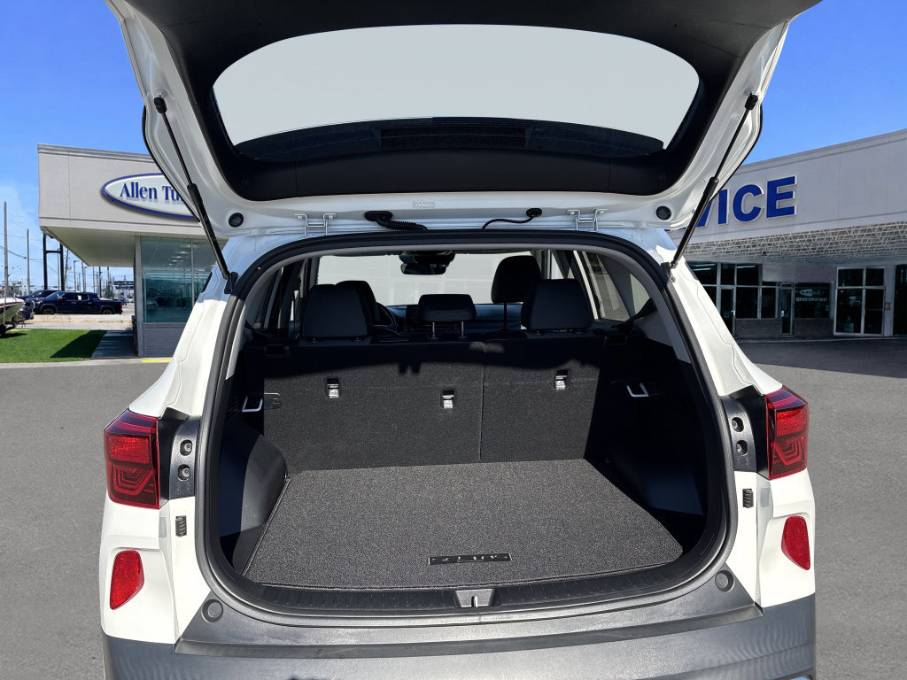 Used 2023 Kia Seltos S w/ Navigation Package FWD image 31