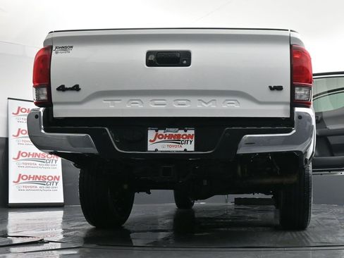 Used 2023 Toyota Tacoma SR5 image 43