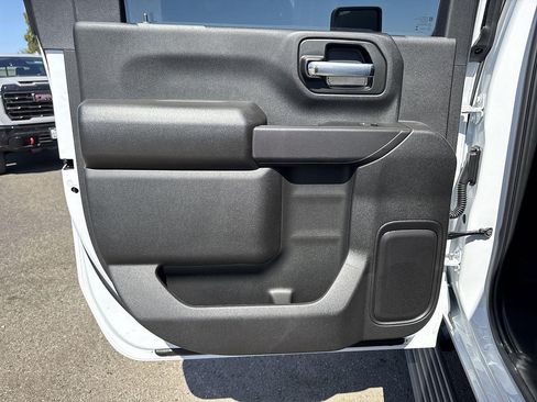 New 2026 GMC Sierra 3500 Pro RWD image 21