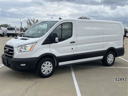 Used 2020 Ford Transit 150 Low Roof w/ Load Area Protection Package image 1