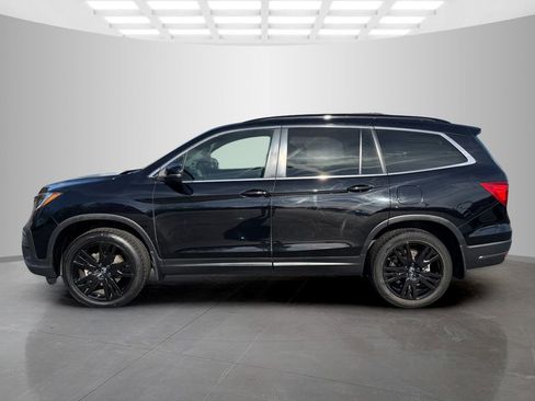 Used 2022 Honda Pilot Special Edition image 3