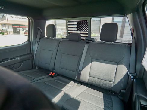 Used 2024 Ford F150 XLT w/ Equipment Group 302A MID AWD/4WD image 34