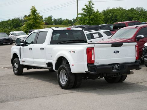 Used 2025 Ford F350 XL AWD/4WD image 9