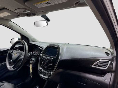Used 2021 Chevrolet Spark LT FWD image 26