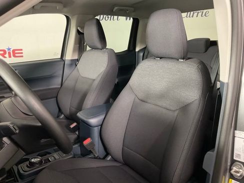 New 2026 Ford Maverick XL w/ Equipment Group 101A image 14