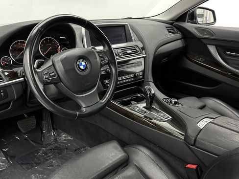 Used 2012 BMW 650i Coupe image 11
