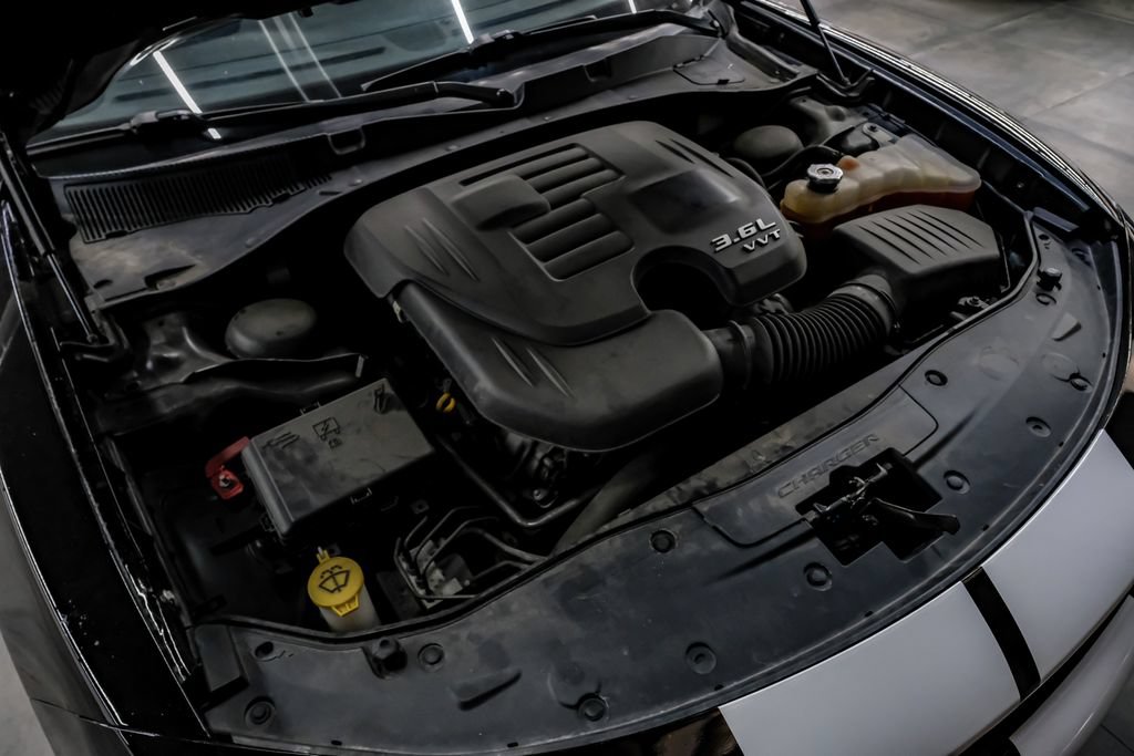 Used 2022 Dodge Charger SXT RWD image 63