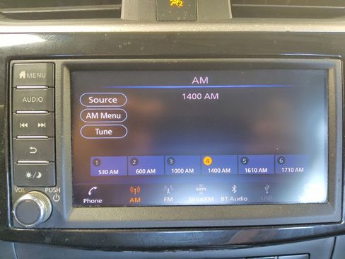 Used 2019 Nissan Sentra SV FWD image 25