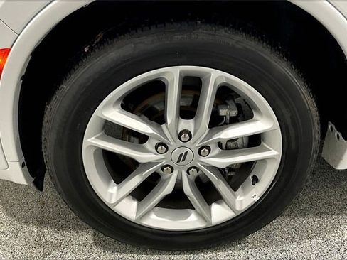 Used 2025 Dodge Durango R/T image 34