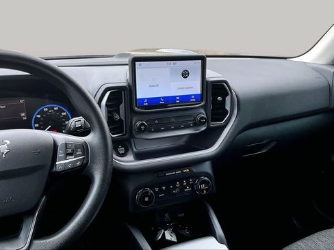 Certified 2021 Ford Bronco Sport Big Bend AWD/4WD image 7