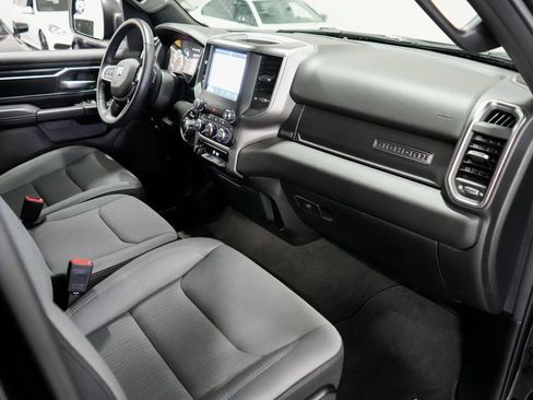 Used 2024 RAM 1500 Big Horn image 15