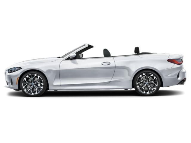 New 2027 BMW 430i Convertible RWD image 3