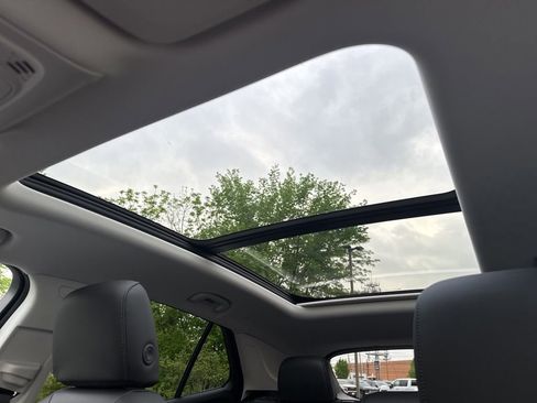 New 2026 Buick Envision Preferred AWD/4WD image 42