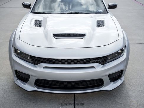 Used 2023 Dodge Charger SRT Hellcat w/ Harman/Kardon Audio Group RWD image 72