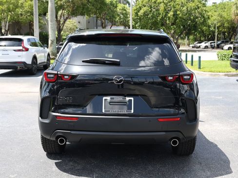 Certified 2026 MAZDA CX-50 Meridian Edition AWD/4WD image 6
