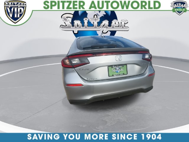 Used 2024 Honda Civic Sport image 14