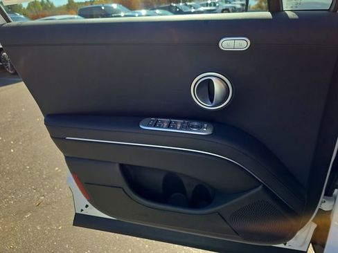 New 2026 Hyundai Palisade Limited FWD image 39