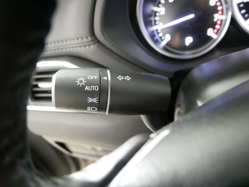 Used 2024 MAZDA CX-5 AWD 2.5 S w/ Select Package image 32