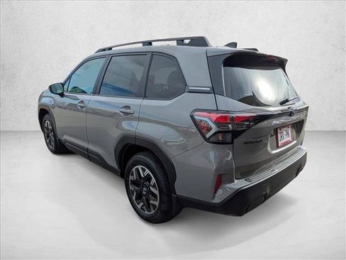 New 2026 Subaru Forester Premium image 7