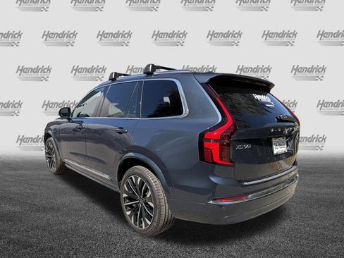 Used 2026 Volvo XC90 B6 Plus w/ Protection Package Premier AWD/4WD image 7