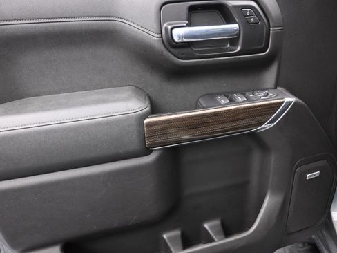 Used 2020 Chevrolet Silverado 1500 RST w/ All-Star Edition image 12