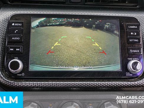 Used 2023 Nissan Kicks SV FWD image 34